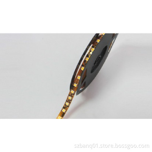 60LED/M SMD5050 Concolorous Non-Waterproof 24V Constant-Current Flexible LED Strip Light